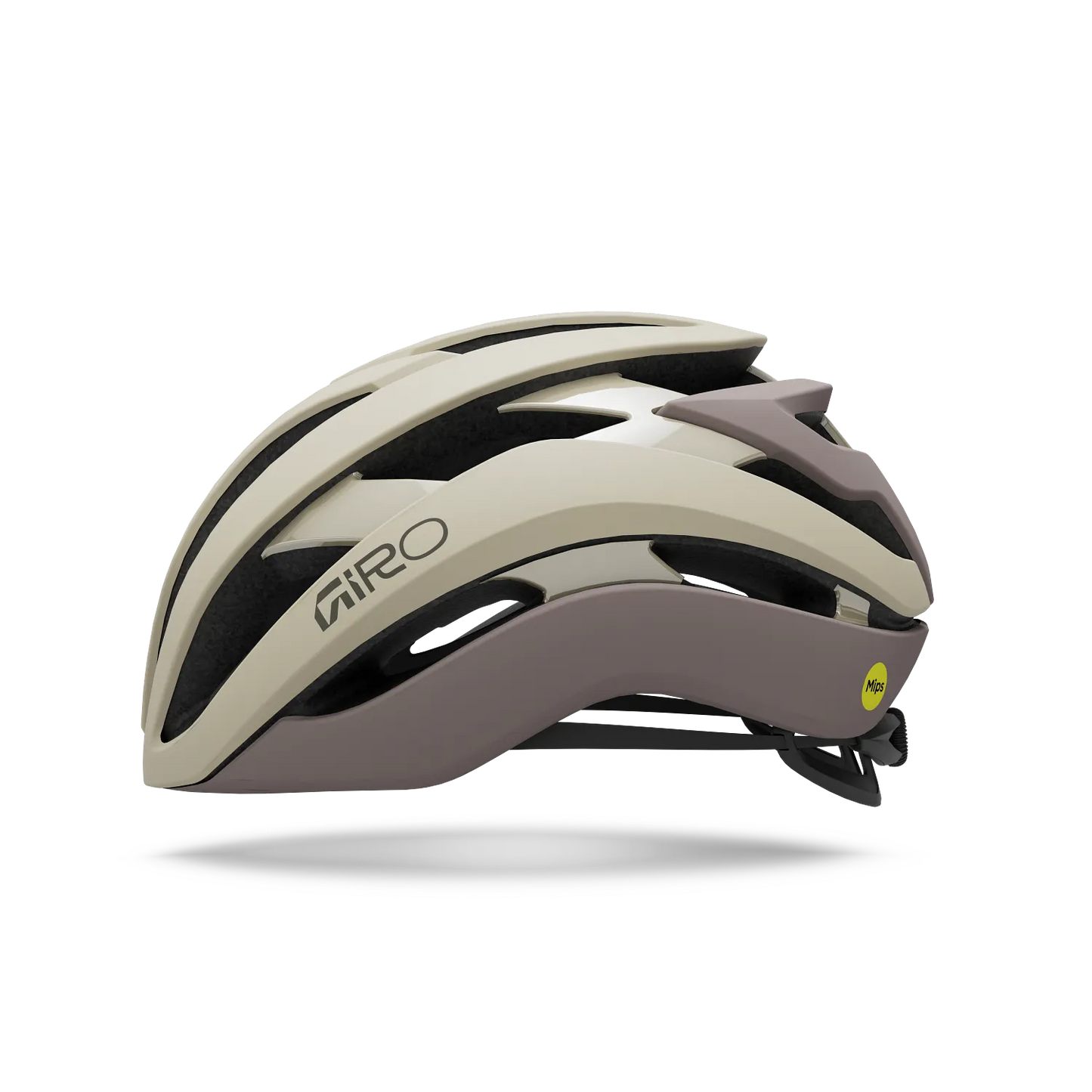 Capacete de estrada GIRO CIELO MIPS Stone