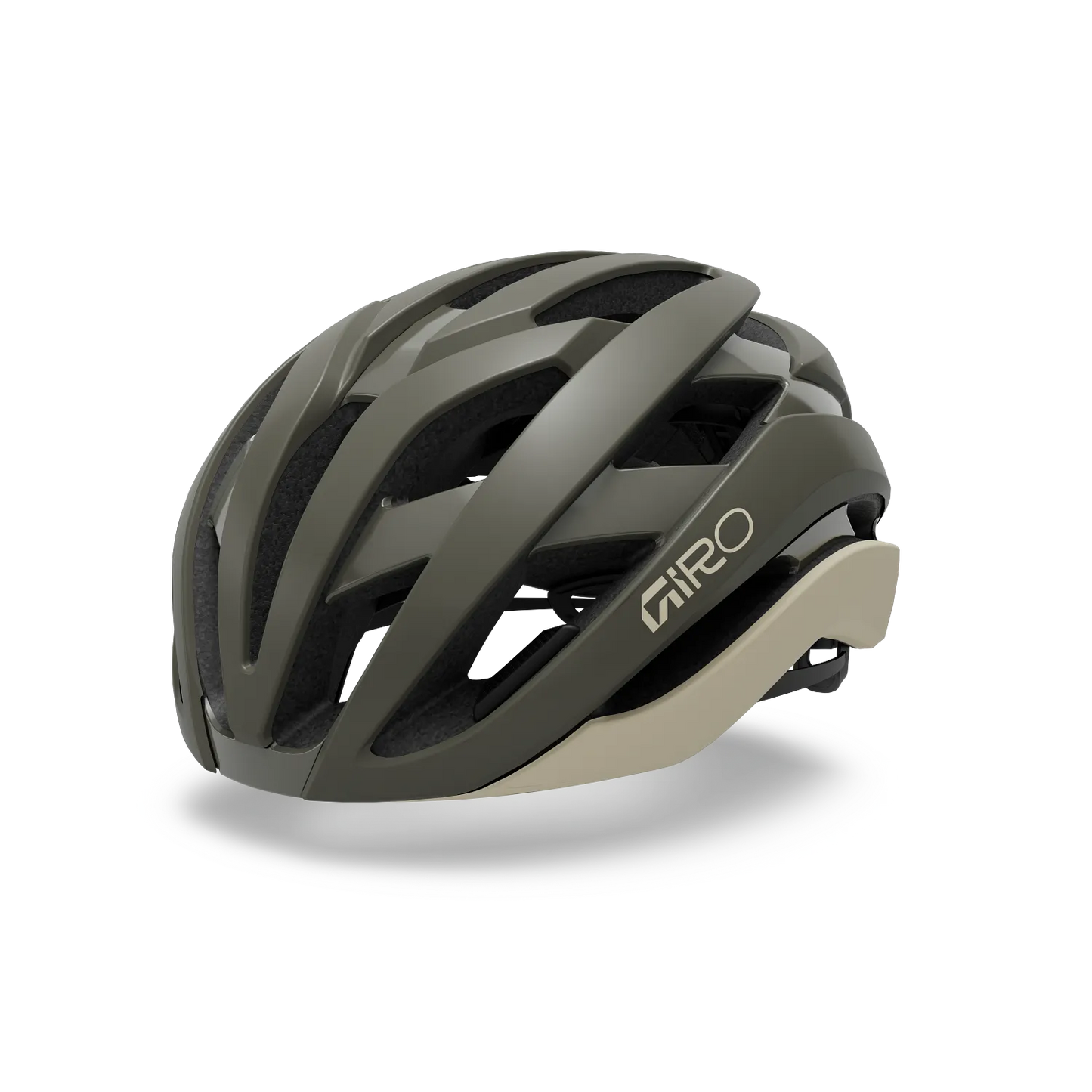 Capacete de estrada GIRO CIELO MIPS Dark Sage