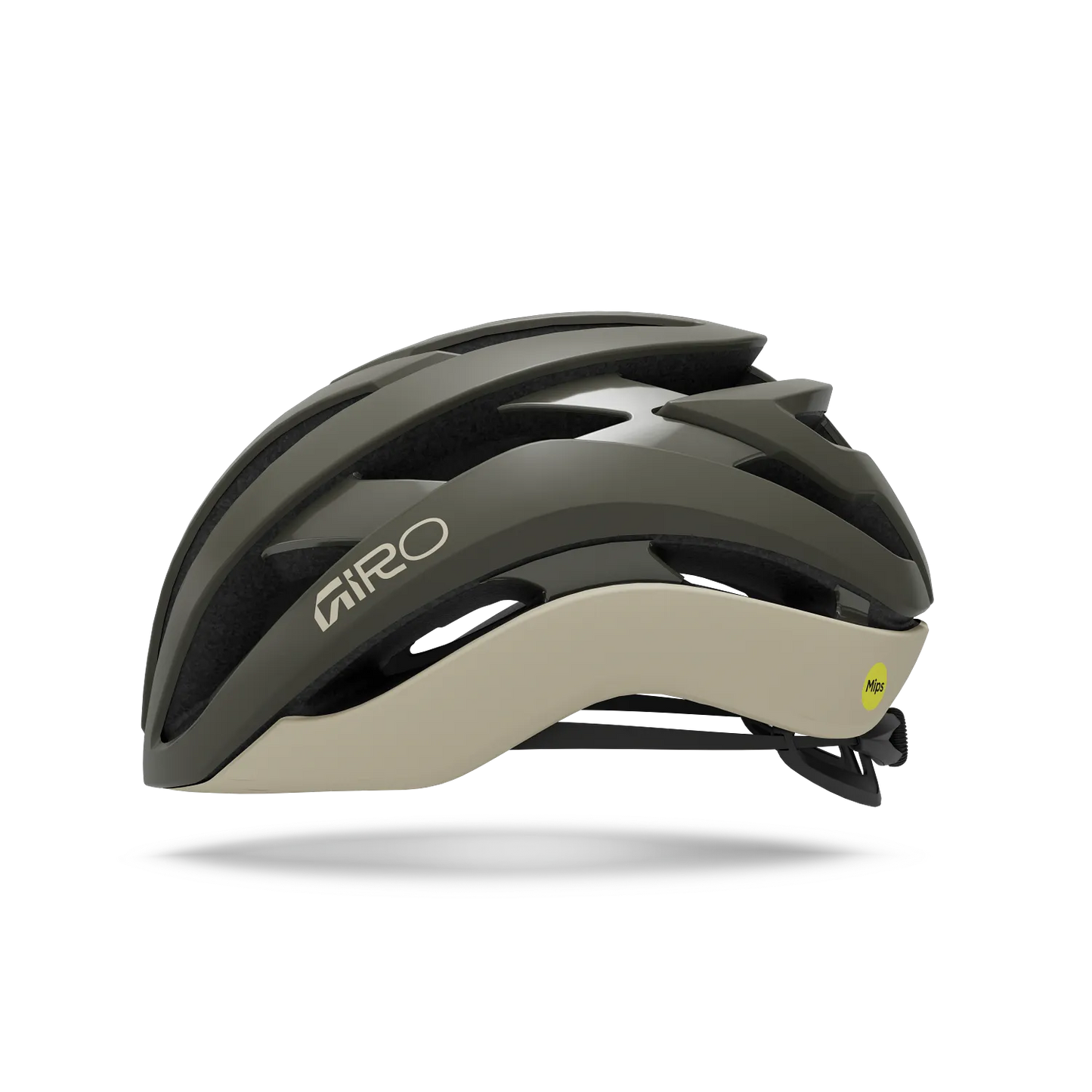 Capacete de estrada GIRO CIELO MIPS Dark Sage