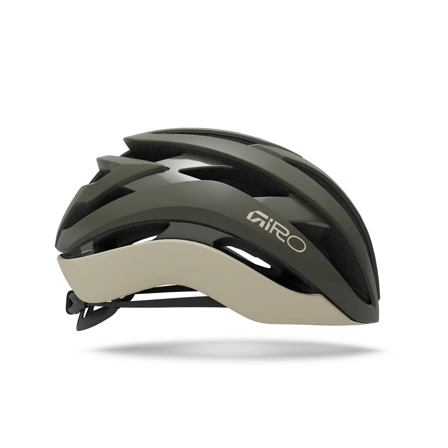Capacete de estrada GIRO CIELO MIPS Dark Sage
