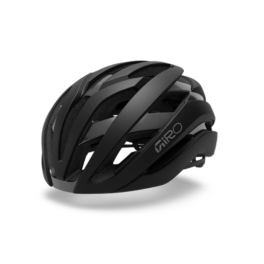 Capacete de estrada GIRO CIELO MIPS Preto mate