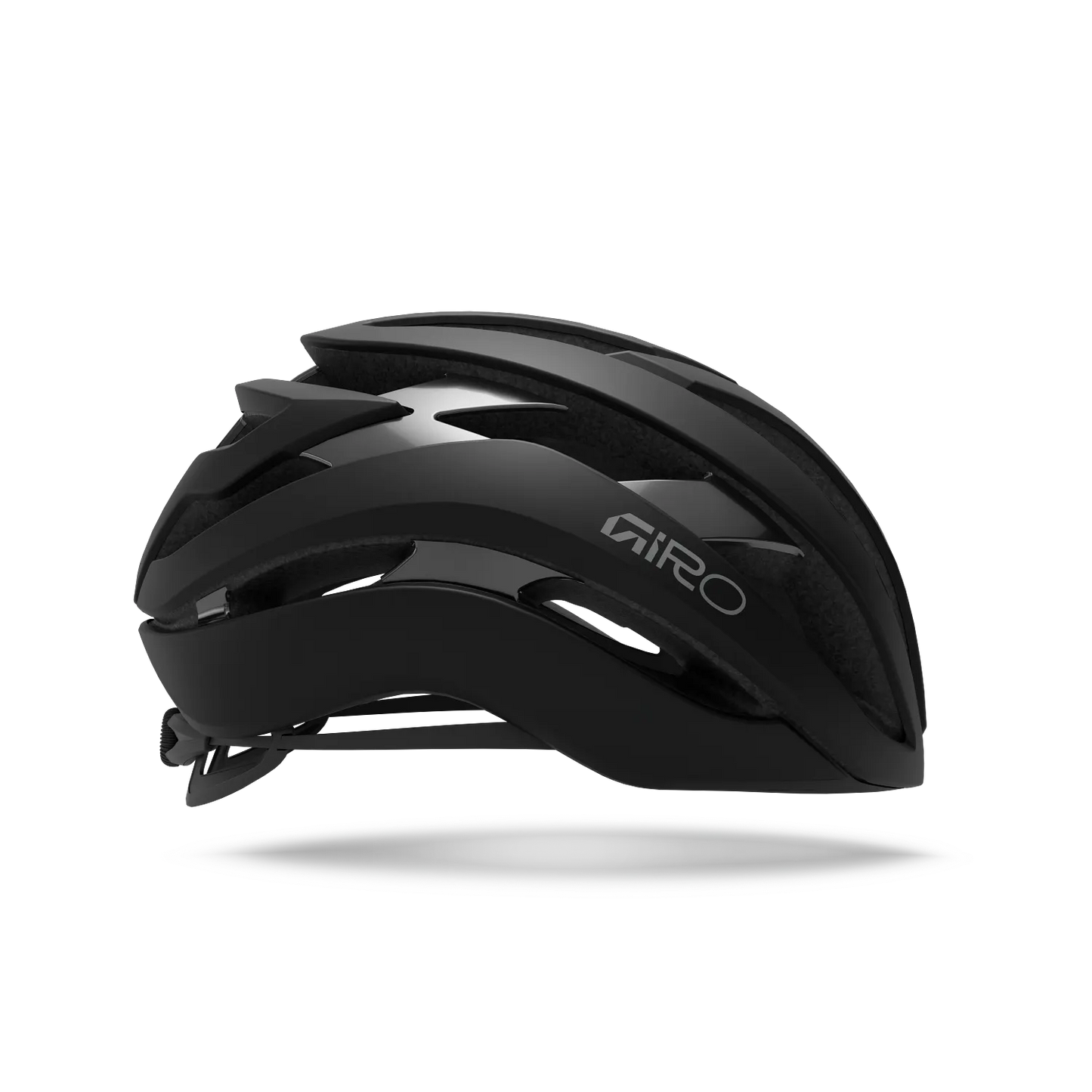Capacete de estrada GIRO CIELO MIPS preto mate