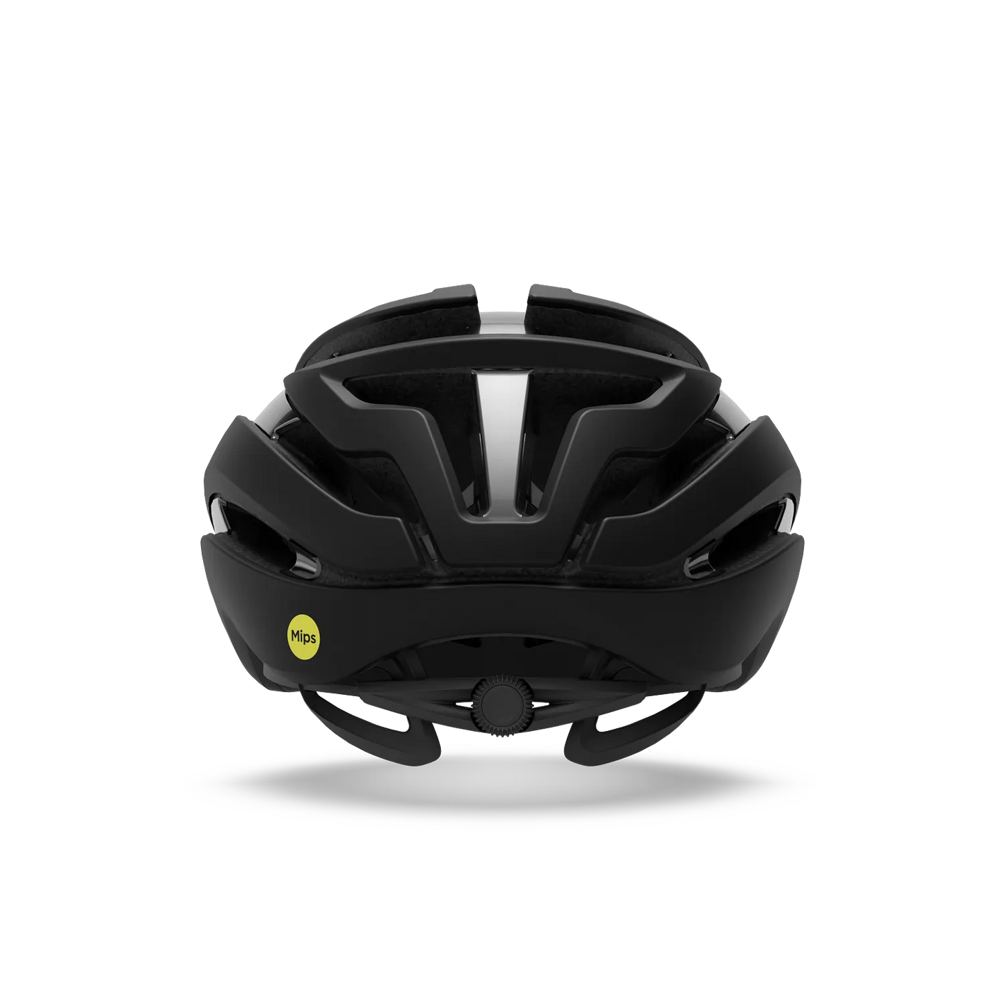 Capacete de estrada GIRO CIELO MIPS preto mate