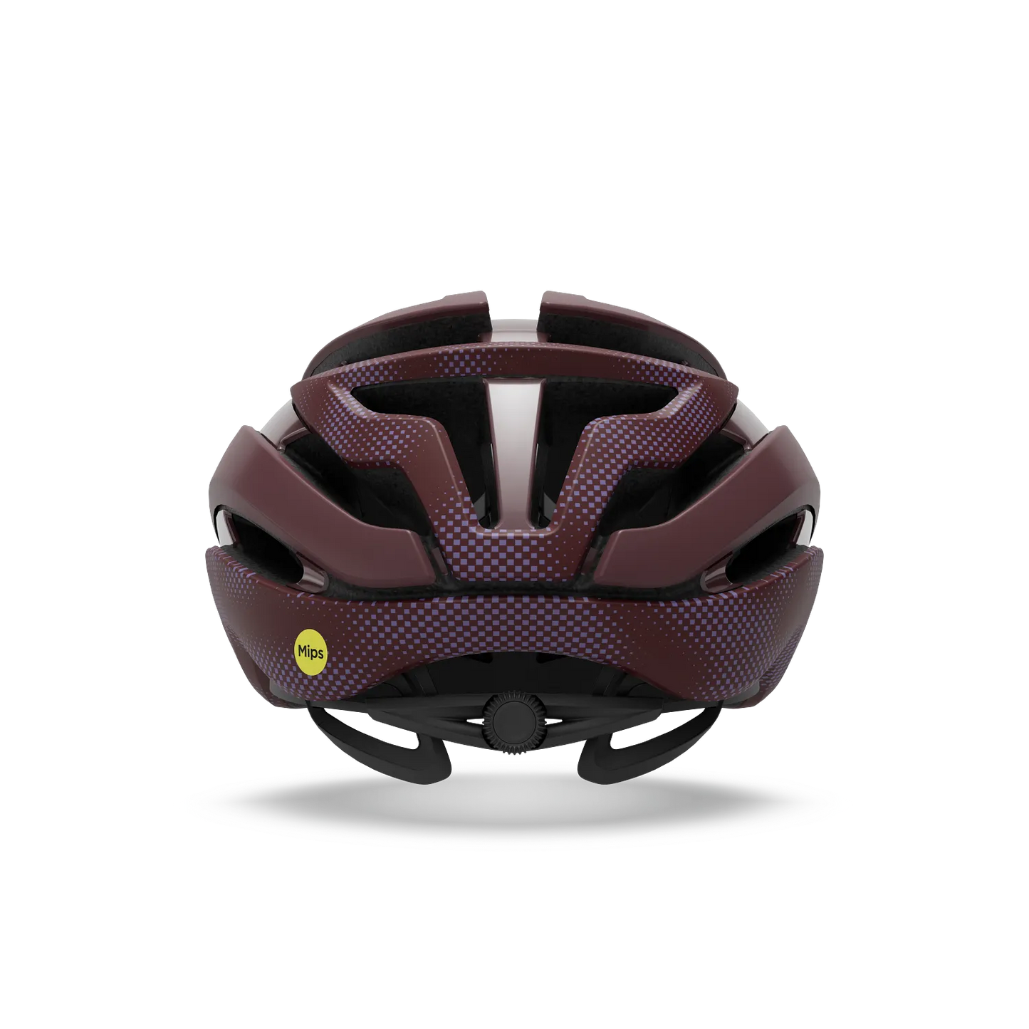 Capacete de estrada GIRO CIELO MIPS Castanho Pulse