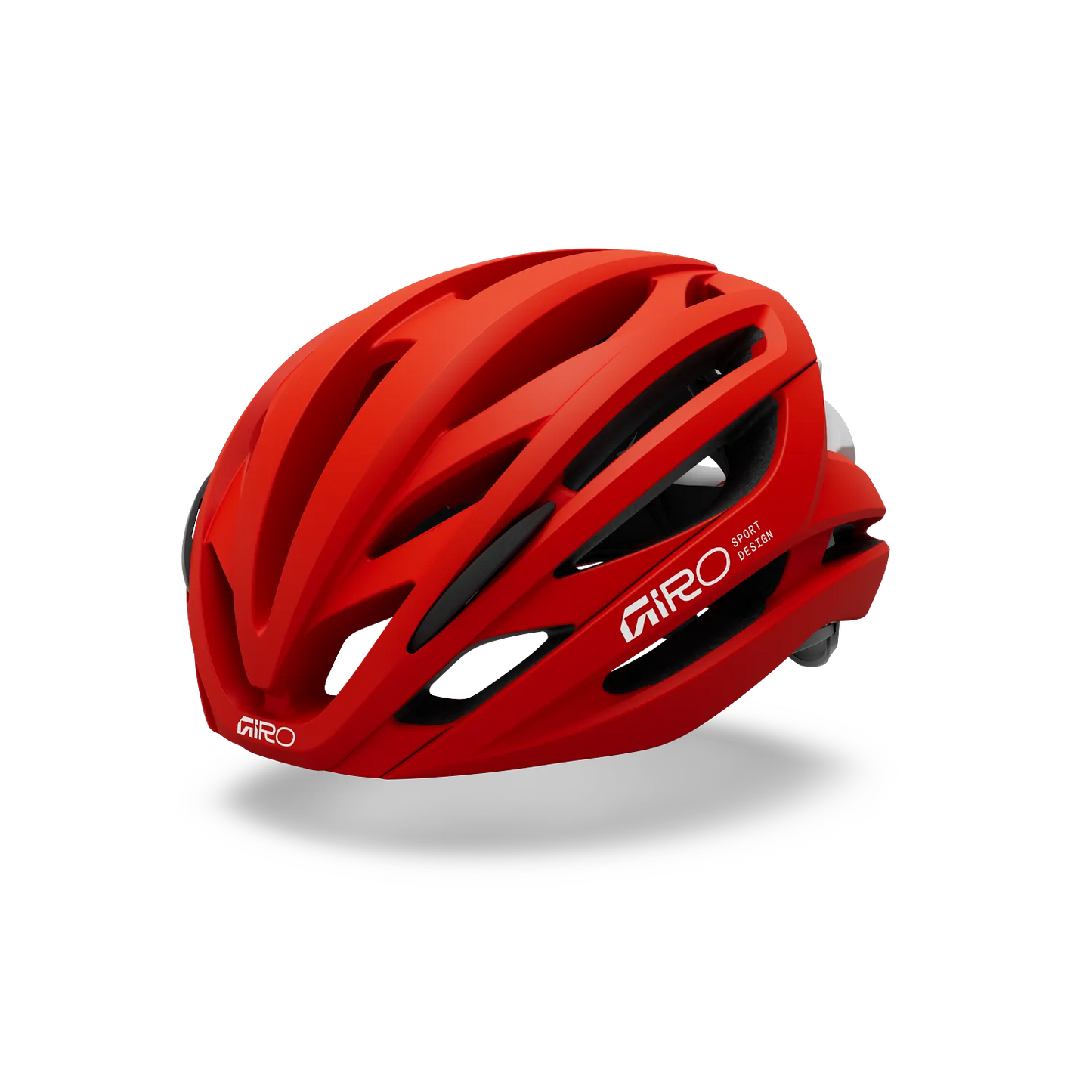 Casque Route GIRO SYNTAX MIPS Rouge