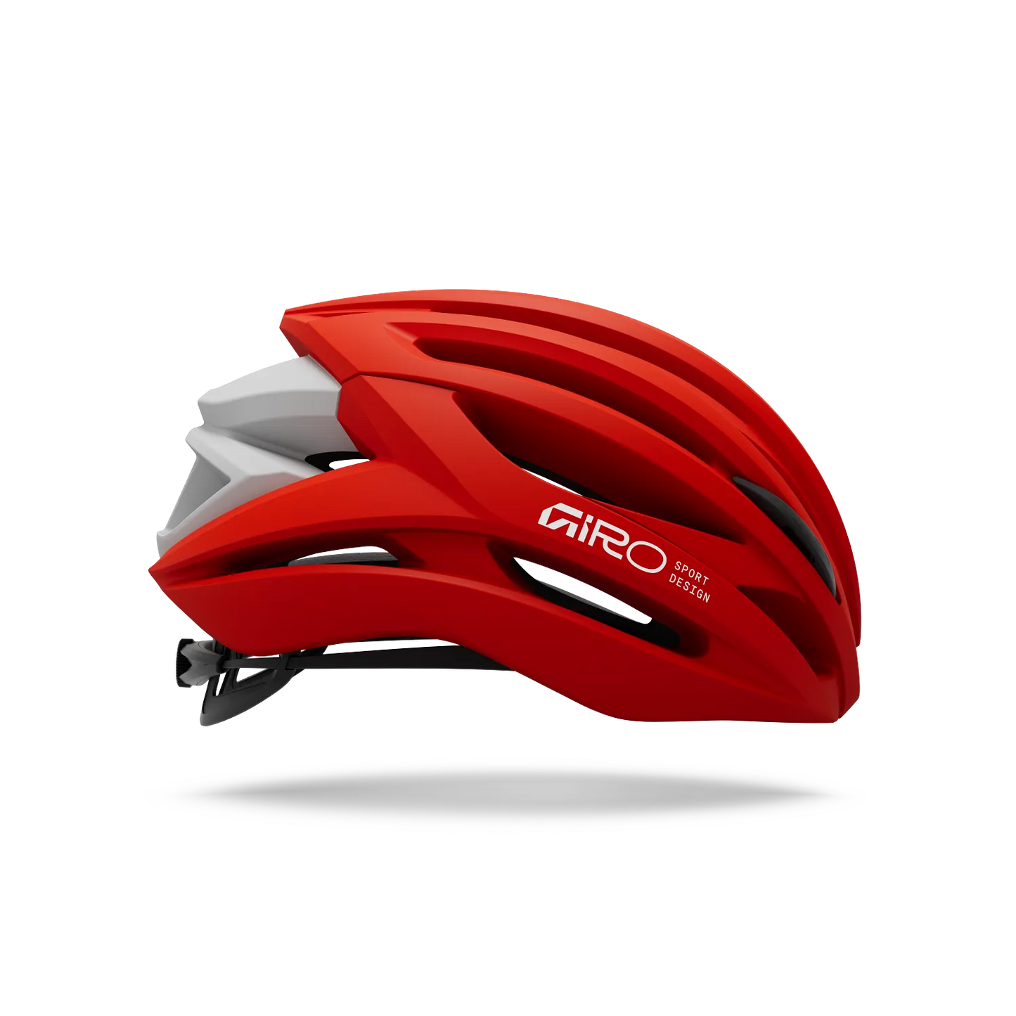 Casque Route GIRO SYNTAX MIPS Rouge