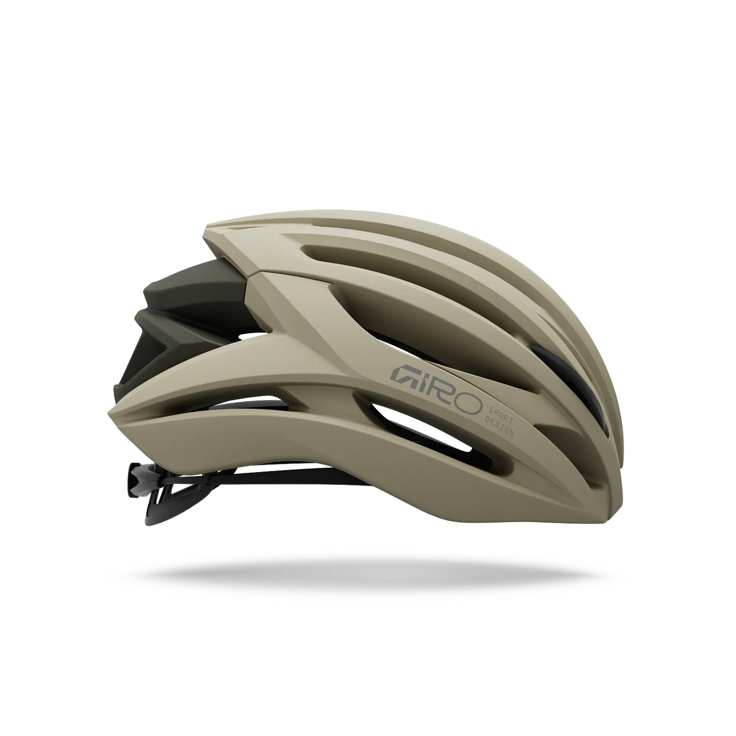Capacete de estrada GIRO SYNTAX MIPS Stone