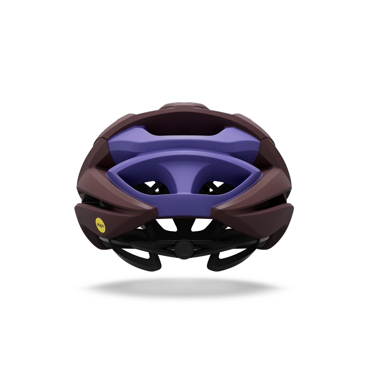 Capacete de estrada GIRO SYNTAX MIPS Castanho