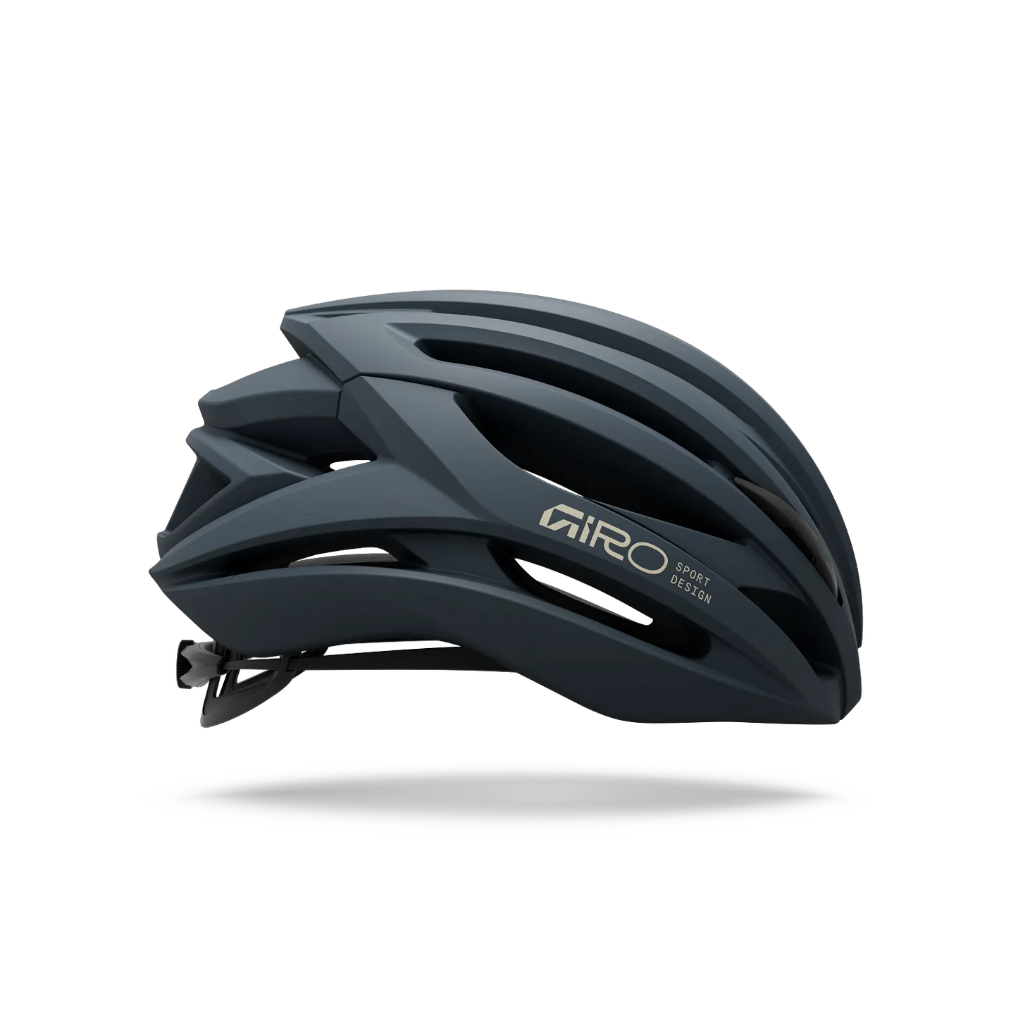 Capacete de estrada GIRO SYNTAX MIPS Azul Safira