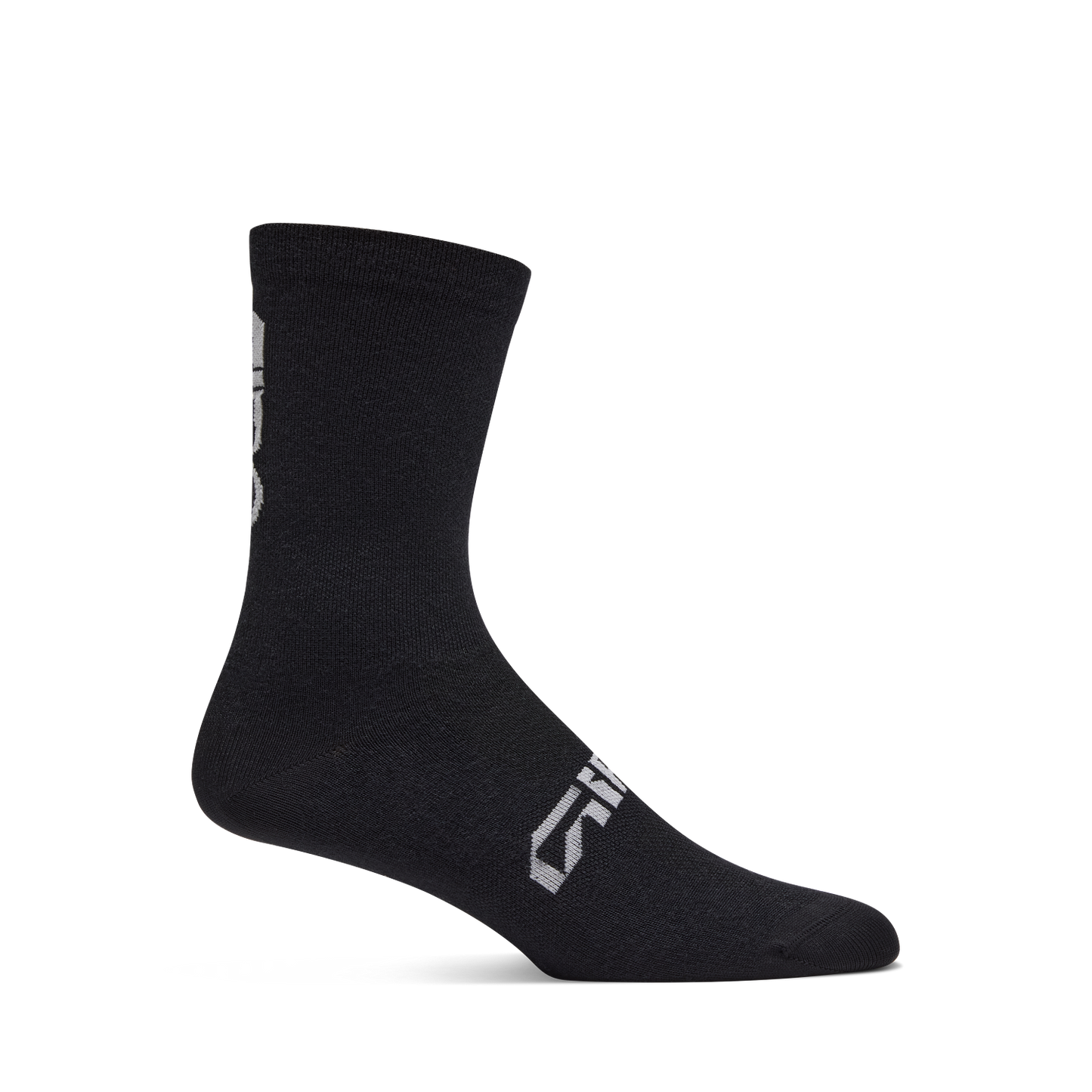 Meias GIRO SEASONAL MERINO Preto