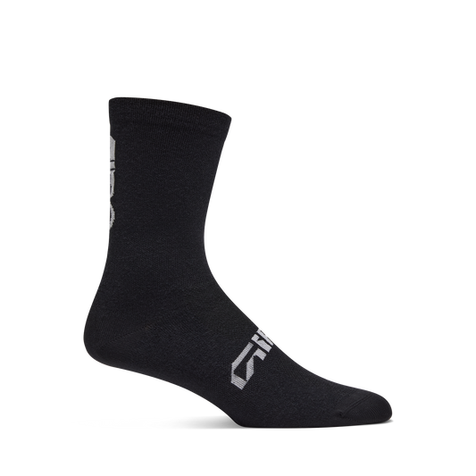 Meias GIRO SEASONAL MERINO Preto