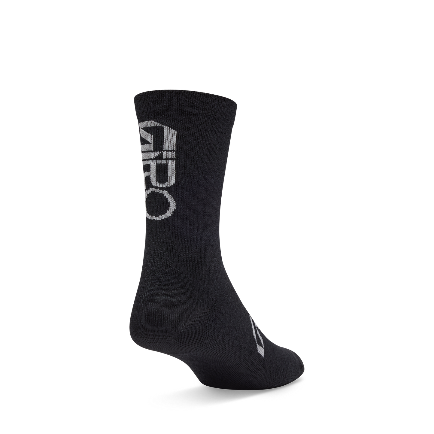 Meias GIRO SEASONAL MERINO Preto
