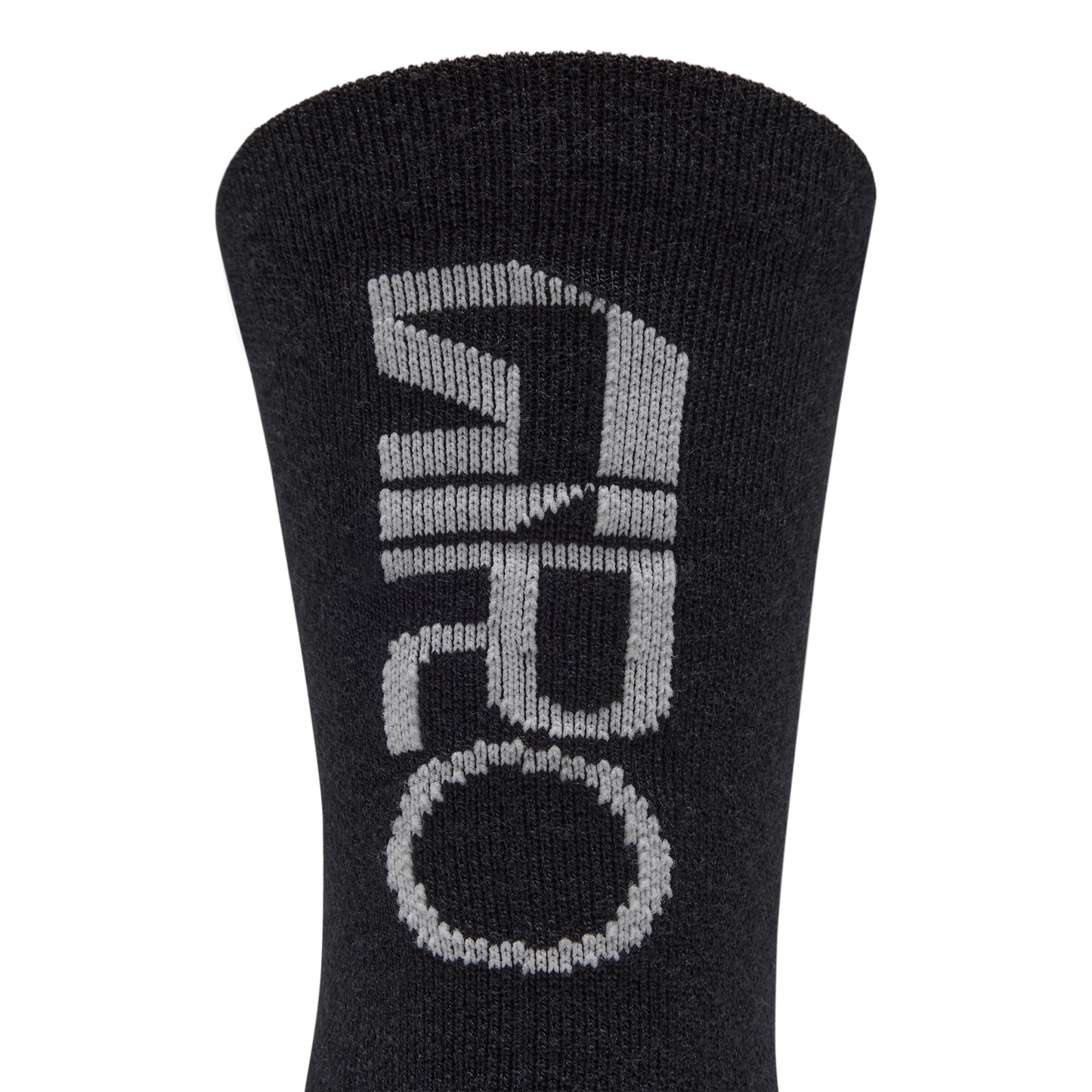 Meias GIRO SEASONAL MERINO Preto