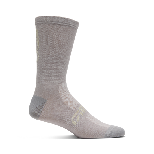 Meias GIRO SEASONAL MERINO Cinzento