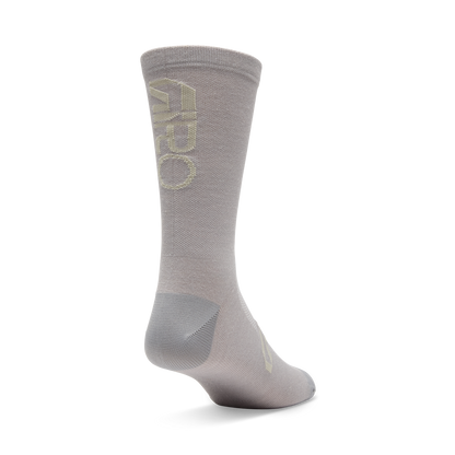 Meias GIRO SEASONAL MERINO Cinzento