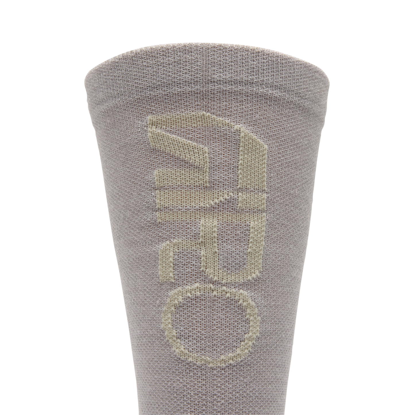 Meias GIRO SEASONAL MERINO Cinzento
