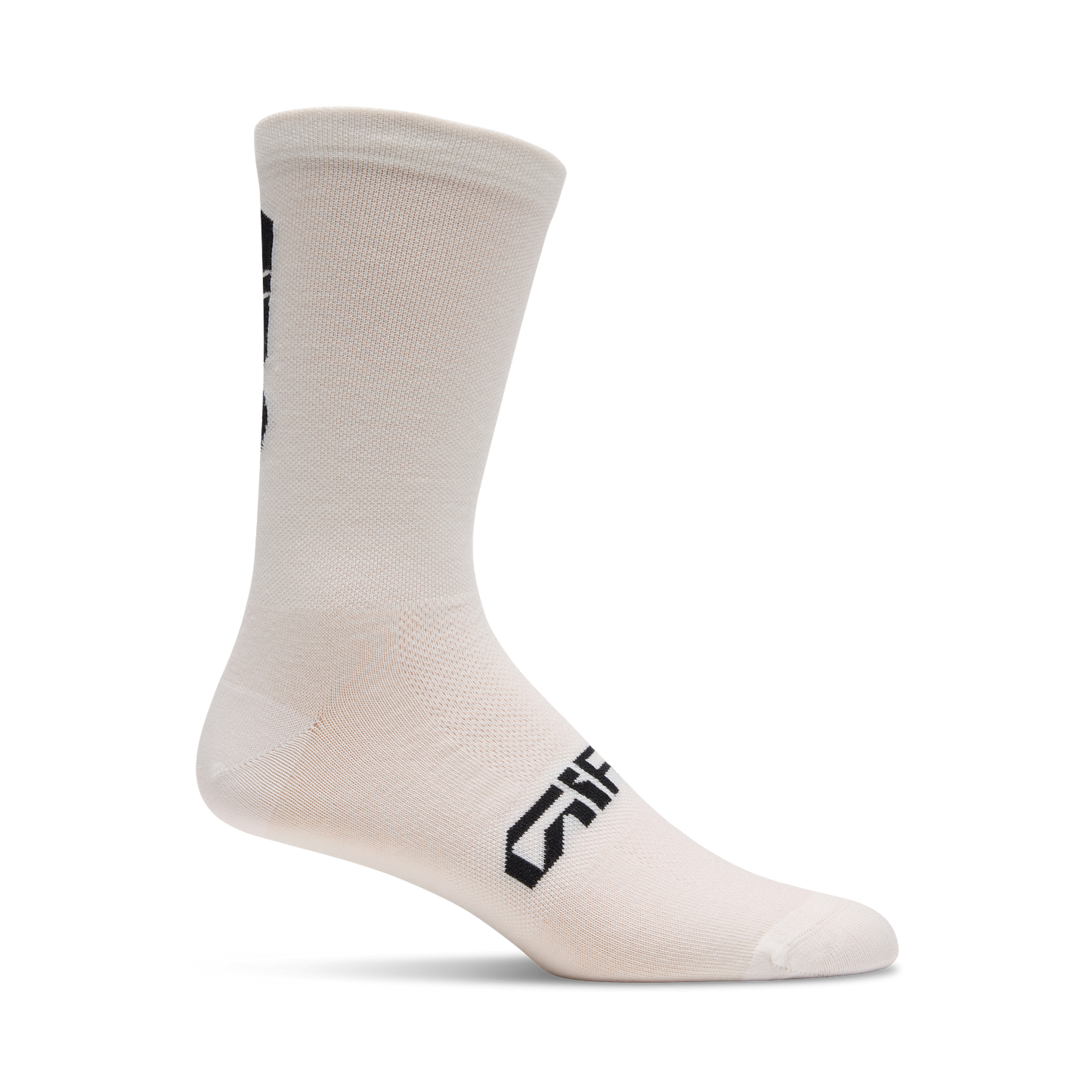 GIRO SEASONAL MERINO Meias brancas