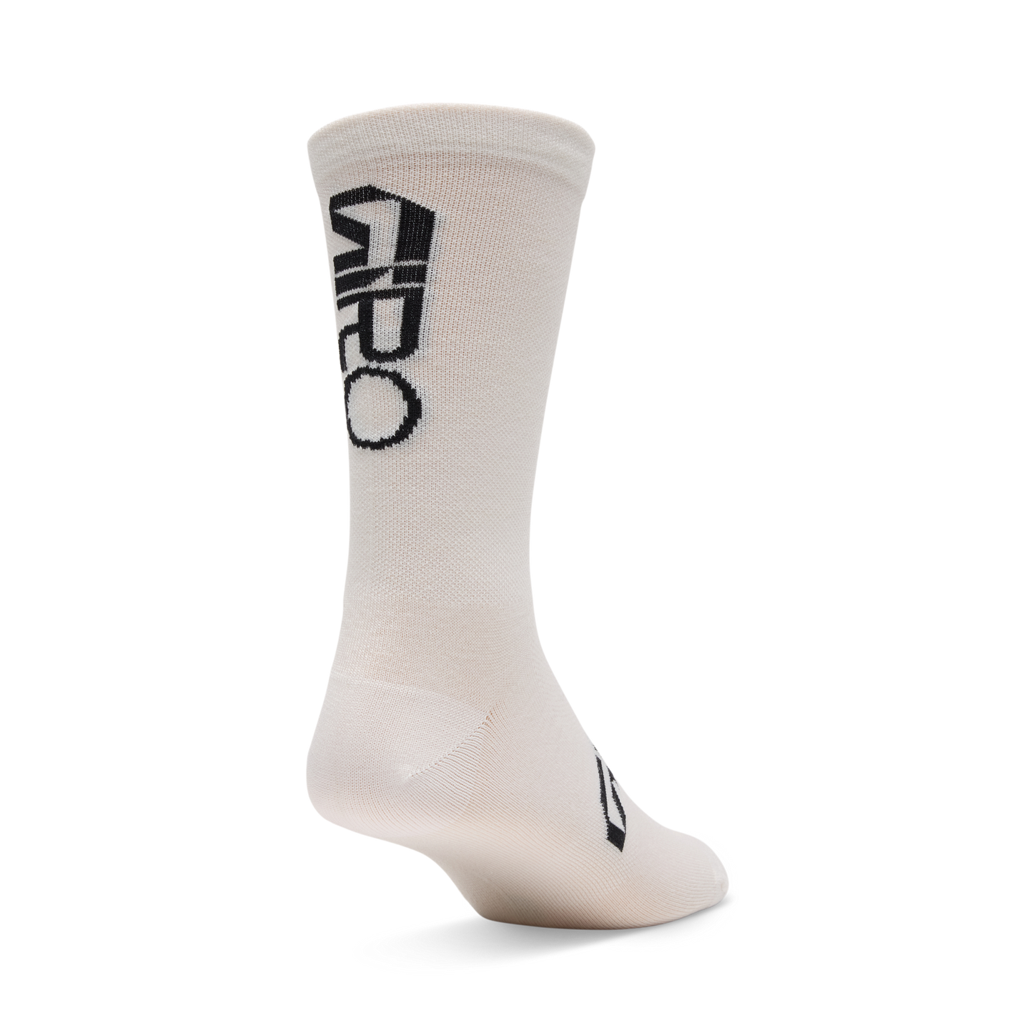 GIRO SEASONAL MERINO Meias brancas