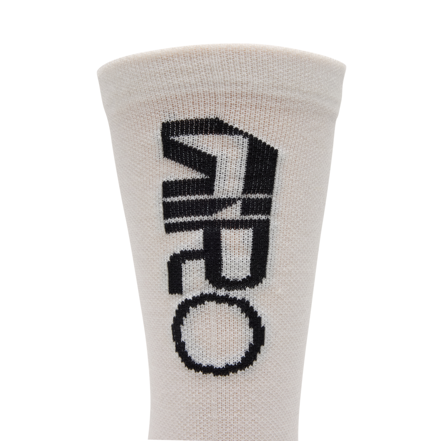 GIRO SEASONAL MERINO Meias brancas