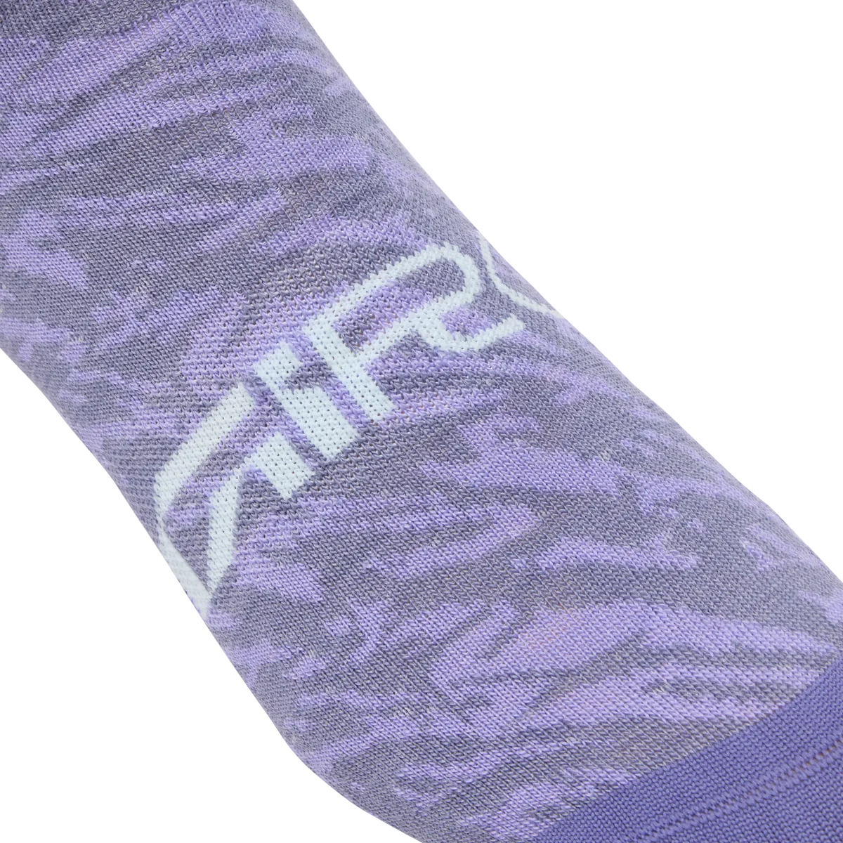 Meias GIRO SEASONAL MERINO Purple