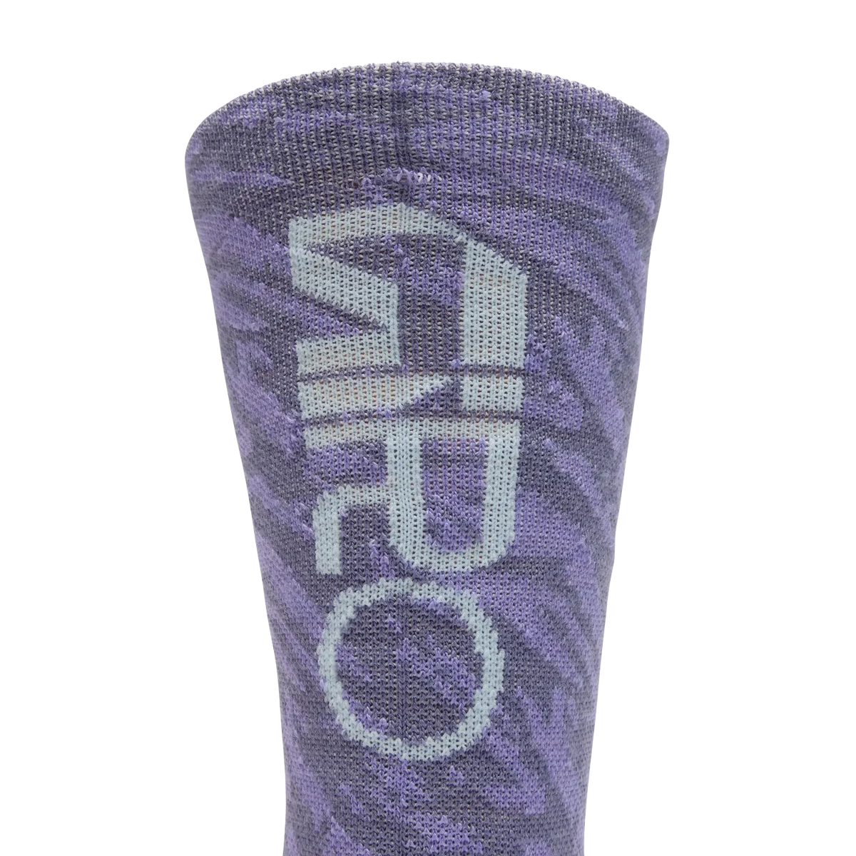 Meias GIRO SEASONAL MERINO Purple