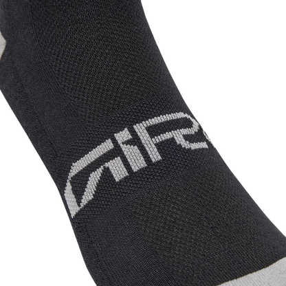 Meias GIRO WINTER MERINO WOOL Pretas/Cinzentas