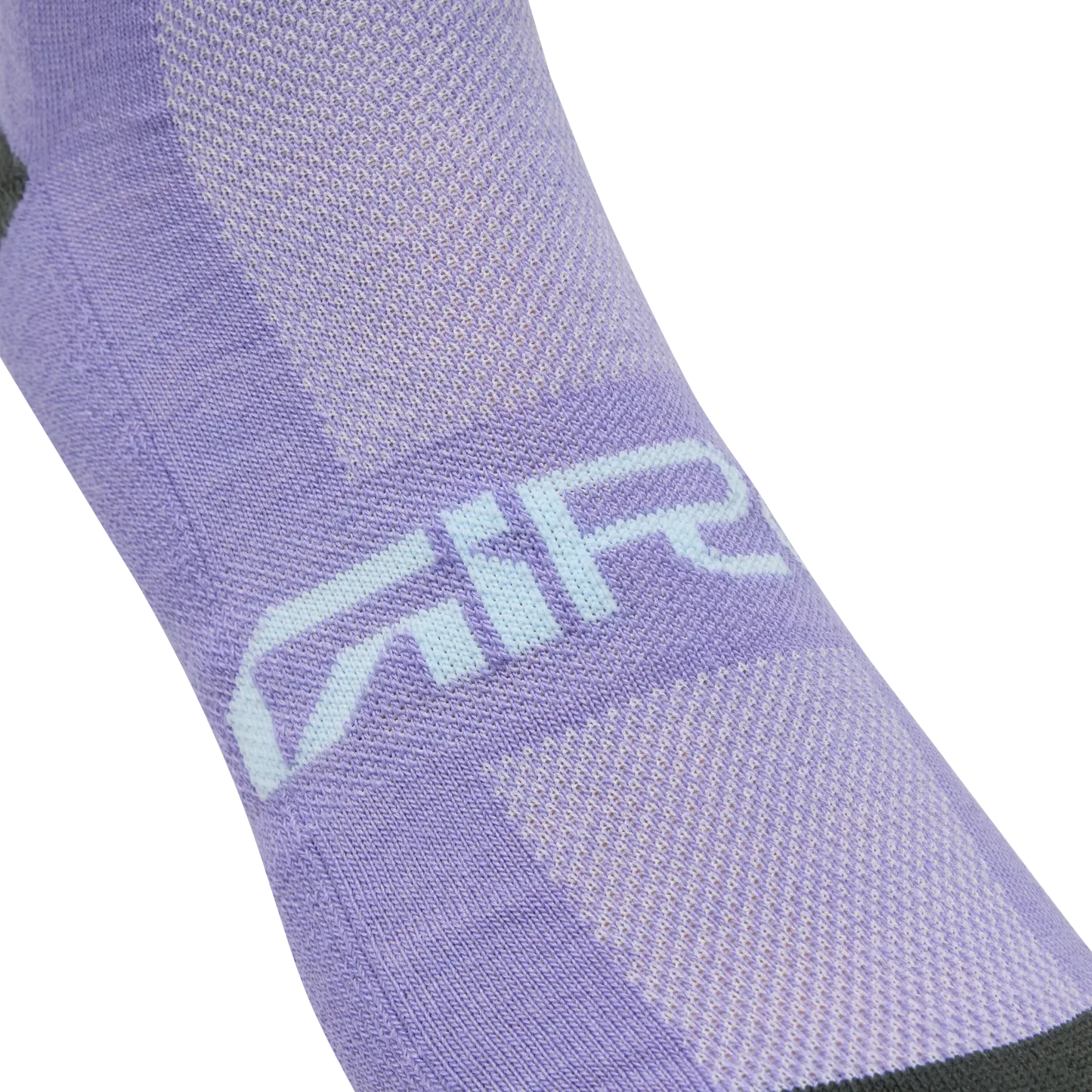 Chaussettes GIRO WINTER MERINO WOOL Violet