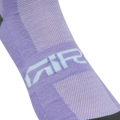 Meias GIRO WINTER MERINO WOOL Violeta