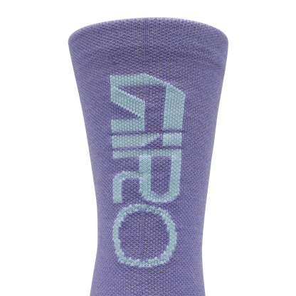 Meias GIRO WINTER MERINO WOOL Violeta