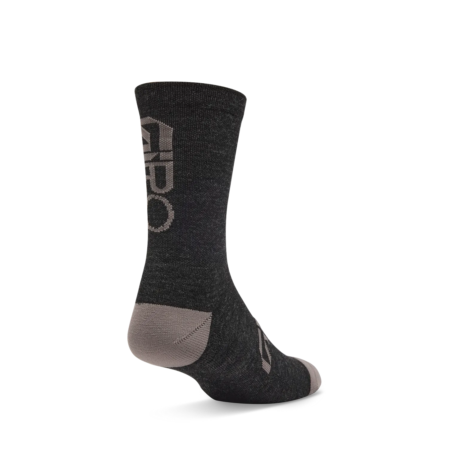 Chaussettes GIRO WINTER MERINO WOOL Gris