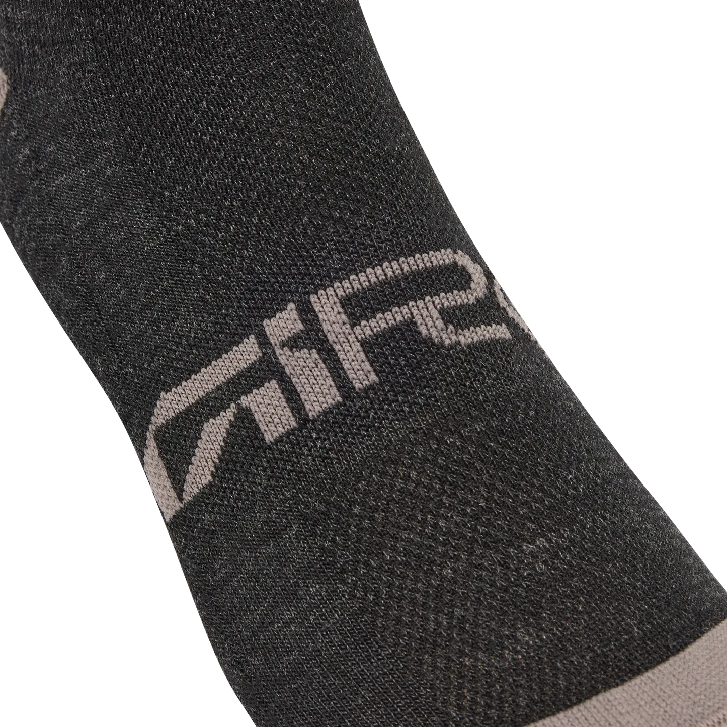 Chaussettes GIRO WINTER MERINO WOOL Gris