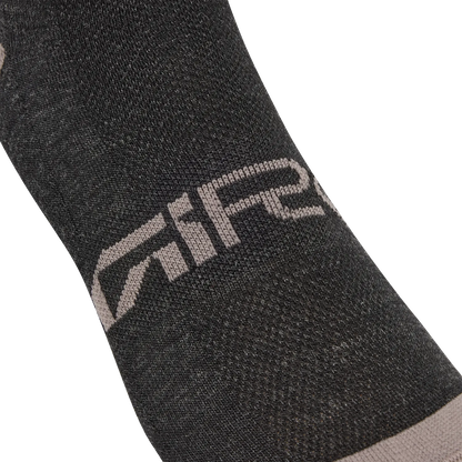 Meias GIRO WINTER MERINO WOOL Cinzento