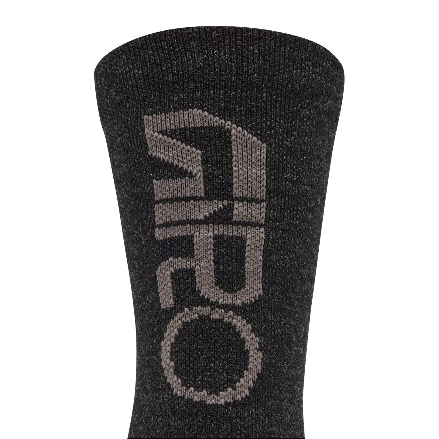 Chaussettes GIRO WINTER MERINO WOOL Gris