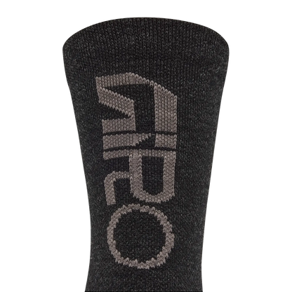 Meias GIRO WINTER MERINO WOOL Cinzento