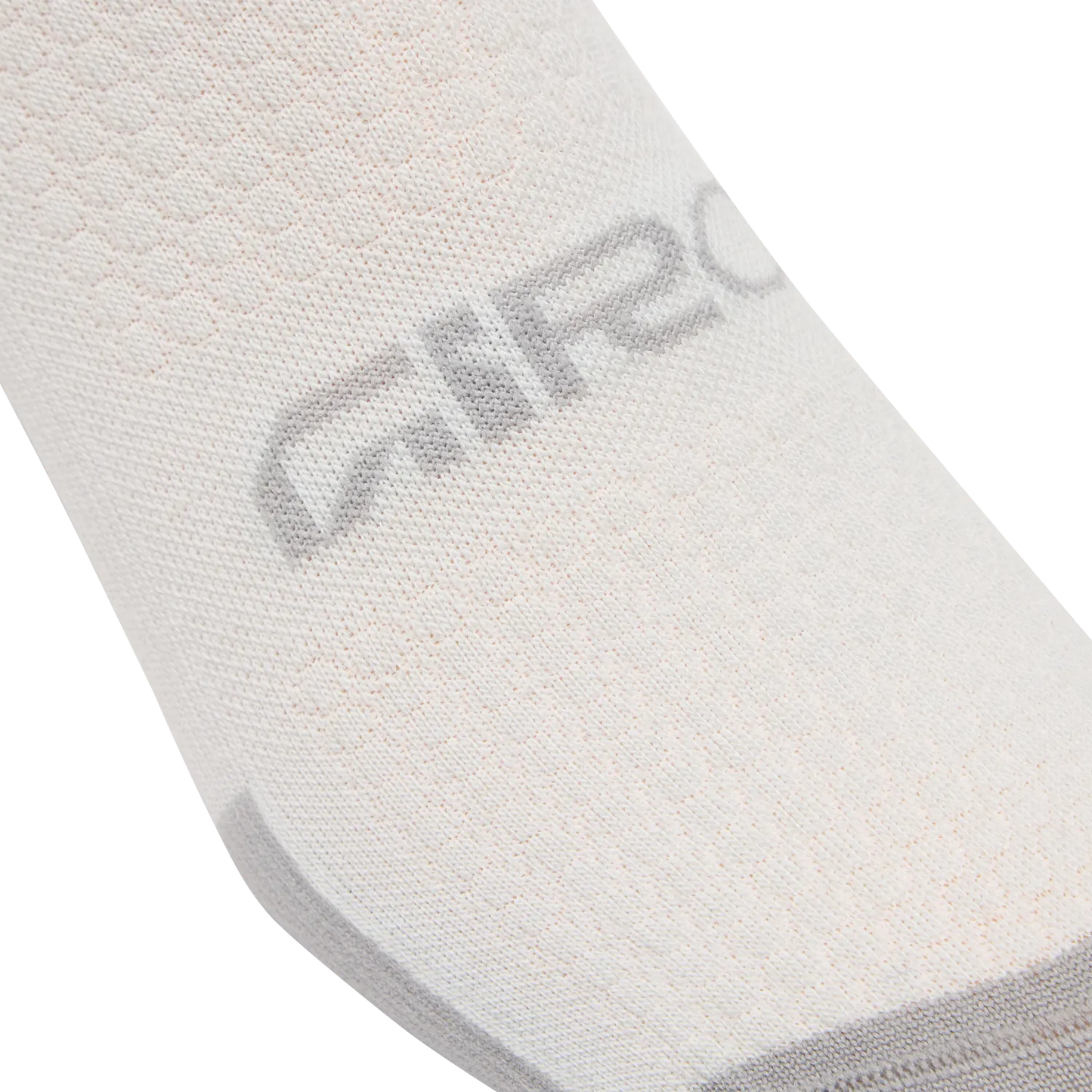 Chaussettes GIRO HRC+MERINOS Blanc