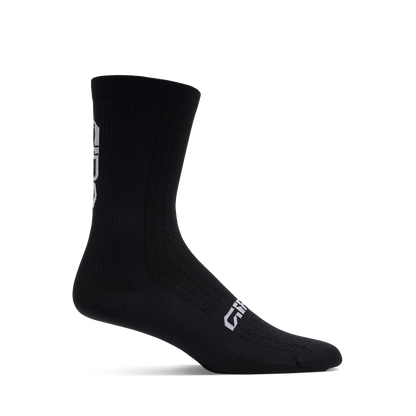 Meias GIRO HRC TEAM Preto