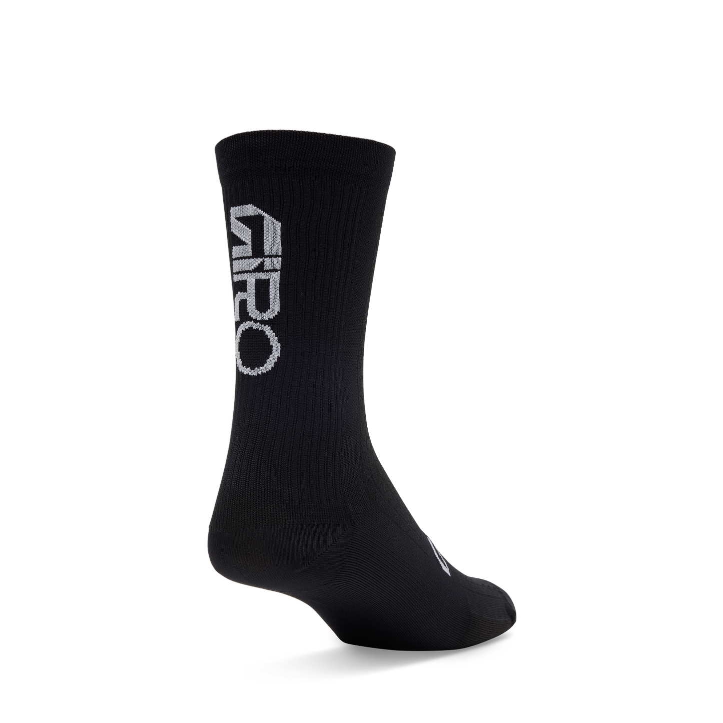 Meias GIRO HRC TEAM Preto