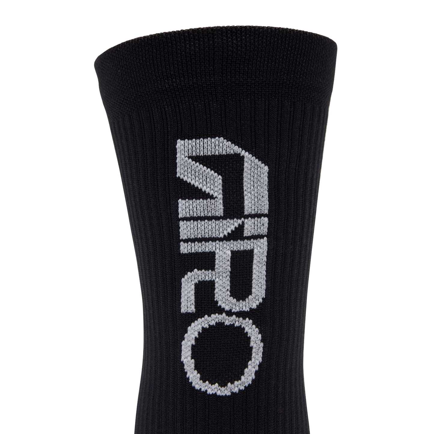 Meias GIRO HRC TEAM Preto