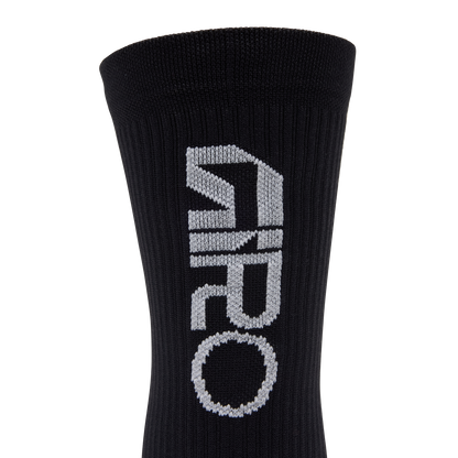 Meias GIRO HRC TEAM Preto