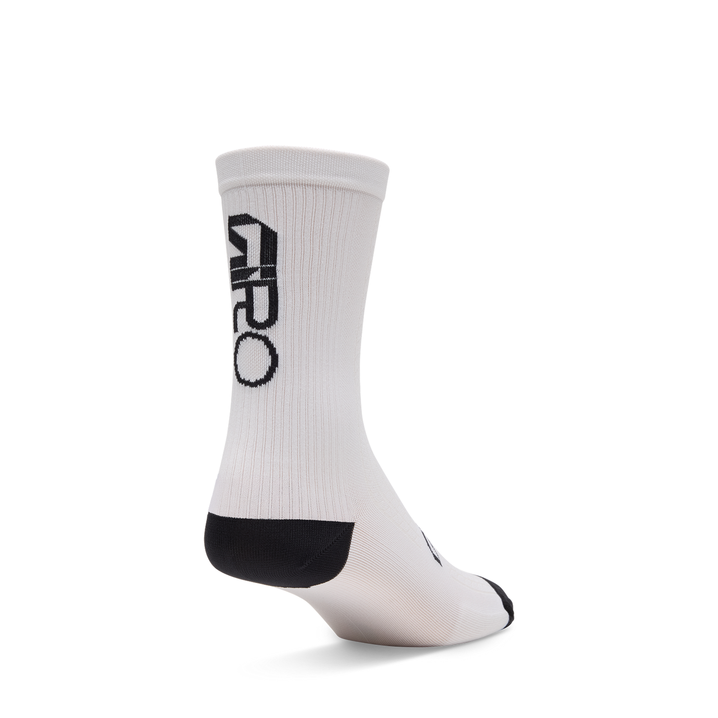 Meias GIRO HRC TEAM Branco