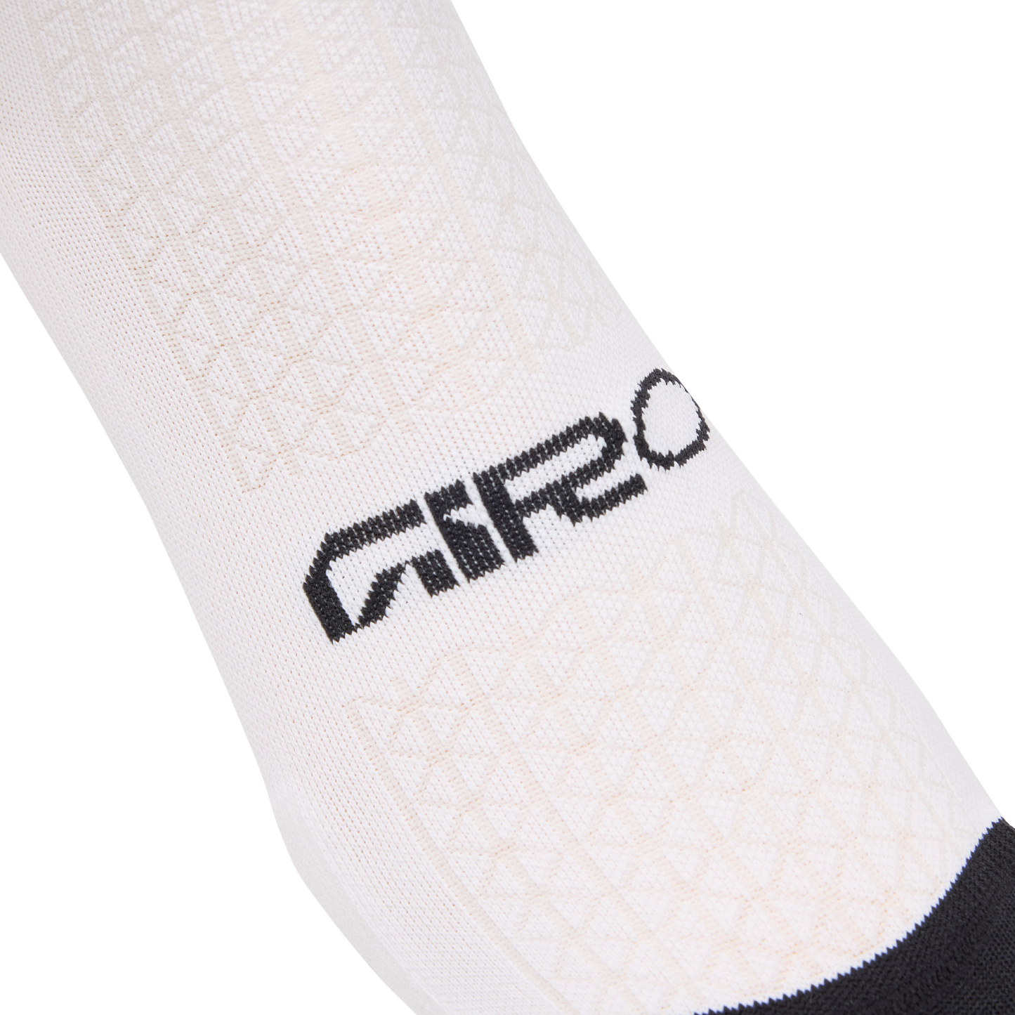 Meias GIRO HRC TEAM Branco