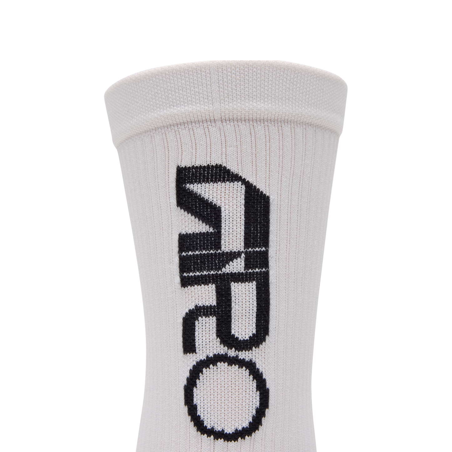 Meias GIRO HRC TEAM Branco