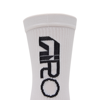 Meias GIRO HRC TEAM Branco