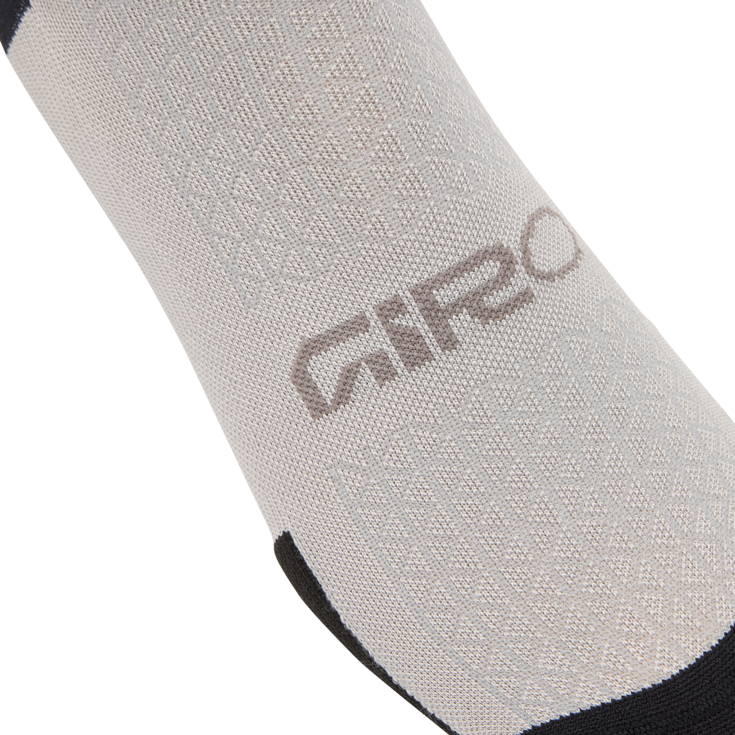 Meias GIRO HRC TEAM Cinzento