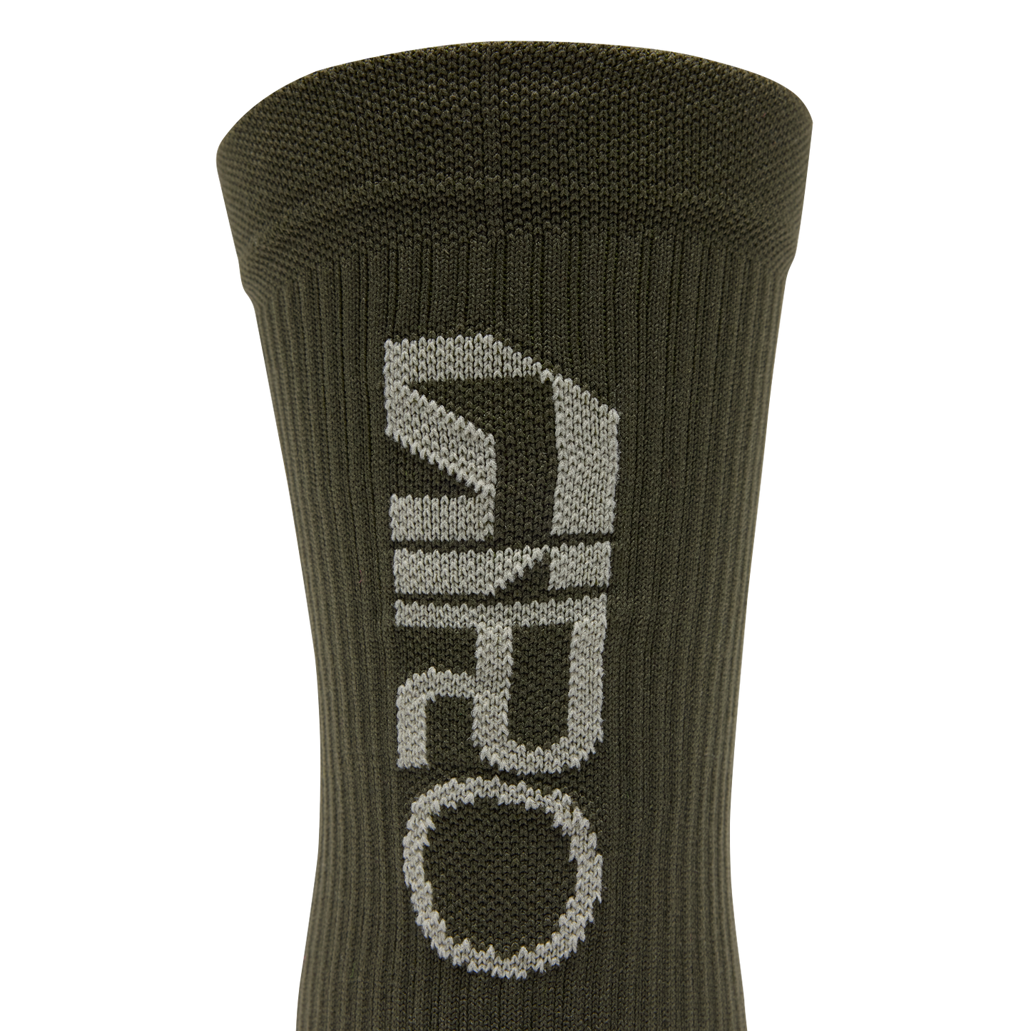 Meias GIRO HRC TEAM Dark Sage