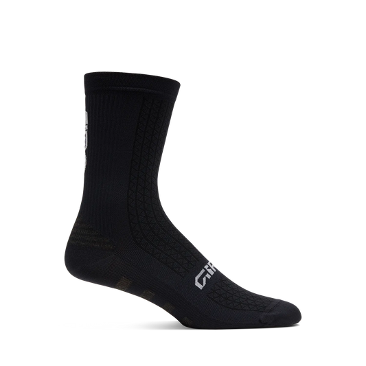 Meias GIRO HRC+ GRIP Pretas
