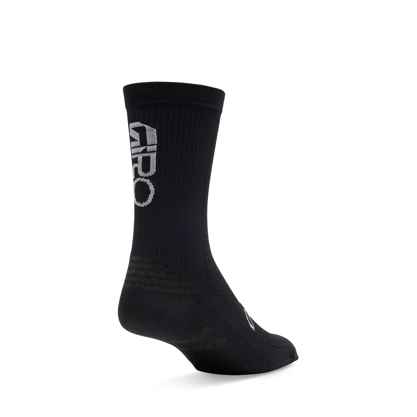 Chaussettes GIRO HRC+ GRIP Noir