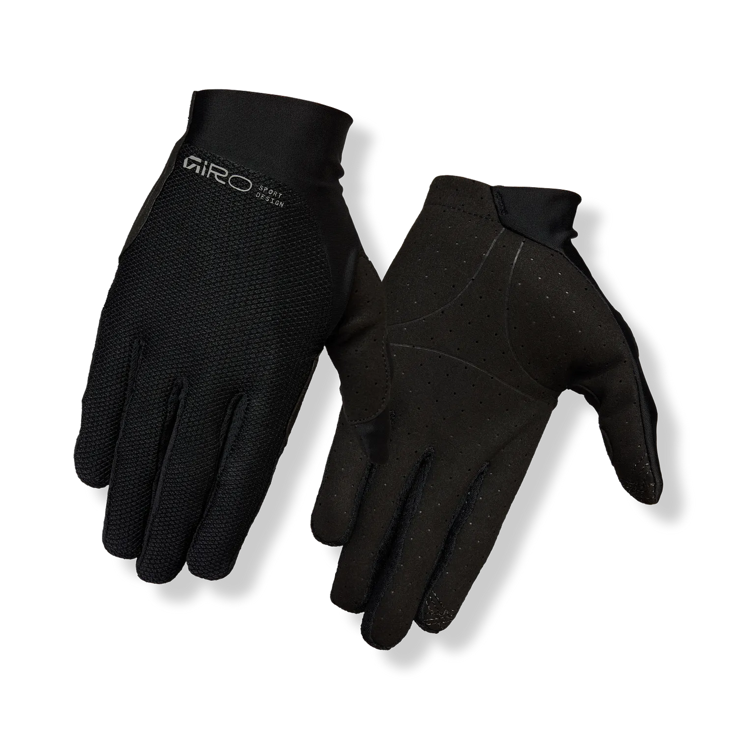 Gants GIRO TRIXSTER Noir