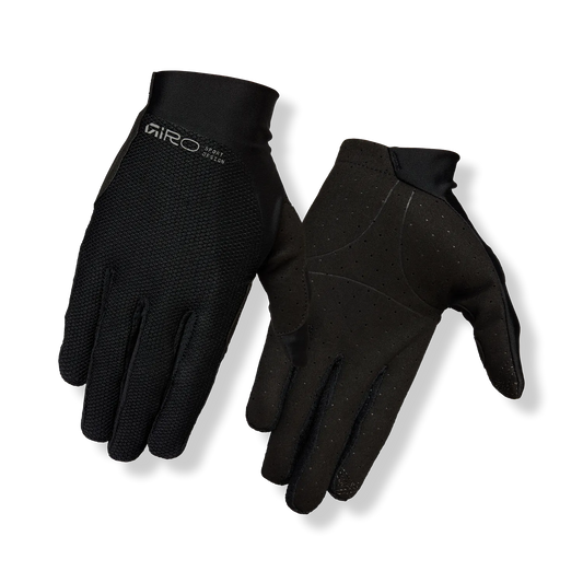 Luvas GIRO TRIXSTER Preto