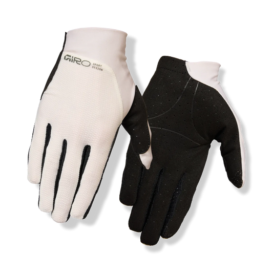 Gants GIRO TRIXSTER Blanc